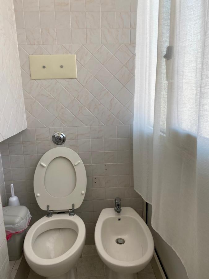 Panorama Home Central Station 巴勒莫 外观 照片